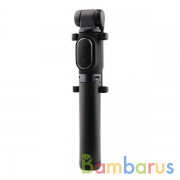 Монопод-трипод Xiaomi Mi Selfie Stick Tripod Black EU | фото №0