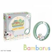 Заводная игрушка в кор. в кор.2*60шт | фото №0