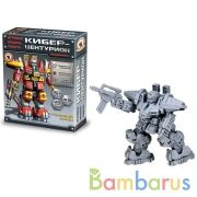 ВИДЕОМАН 5.1 КИБЕР-ЦЕНТУРИОН в кор.21шт | фото №0