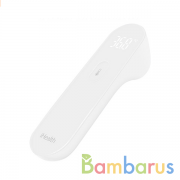 Бесконтактный термометр Xiaomi iHealth Thermometer | фото №0
