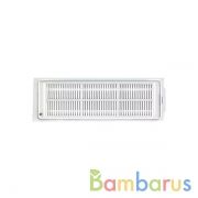 Фильтр для Xiaomi Mijia LDS/Mi Robot Vacuum-Mop  (2шт) White | фото №0