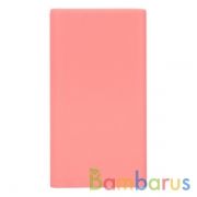 Чехол для Xiaomi Power Bank 2 5000 mAh (Pink) | фото №0