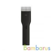 Машинка для стрижки Xiaomi ENCHEN Black (Подарочная упаковка) | фото №0