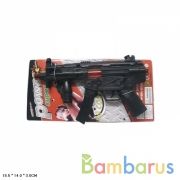 Автомат-трещотка на карт. в кор.2*156шт | фото №0