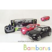 Джип р/у со светом, цвет в ассорт. 512-11A в кор. в кор.2*36шт | фото №0