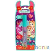 Косметика для девочек ЭНЧЕНТИМАЛС блеск для губ голографический эф фиол бли МИЛАЯ ЛЕДИ в кор.4*24шт | фото №0