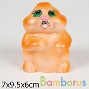 ЗАИНЬКА в кор.30шт | фото №0