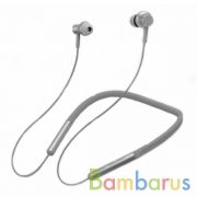 Беспроводные наушники Xiaomi Mi Collar Bluetooth Headset Black | фото №0