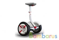 Мини-сигвей Mini Robot M1 PRO 54 V | фото №0