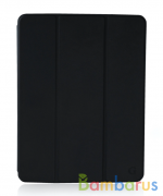 Чехол книжка iPad Pro 11” (2020) Gurdini Magnet (Чёрный) | фото №0