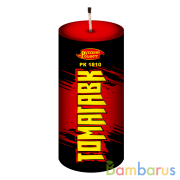 Русский салют РК1810 Петарды Томагавк | фото №0