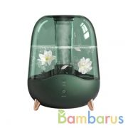 Увлажнитель воздуха Xiaomi Deerma Air Humidifier DEM F329 Green | фото №0