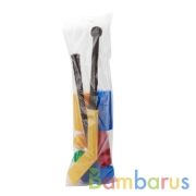 НЕПРИСТУПНЫЕ ВОРОТА (8 ПРЕДМЕТОВ) в кор.5шт | фото №0