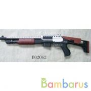 Ружье со съемным прикладом в пак. в кор.2*36шт | фото №0