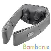 Универсальный массажер Xiaomi LeFan 3D Kneading Shawl | фото №0