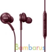 Наушники Samsung Earphones Tuned by AKG (Бургунди) | фото №0