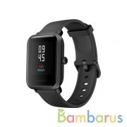 Умные часы Xiaomi Huami Amazfit Bip S Carbon Black (International Version) | фото №0