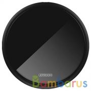 Беспроводная зарядная станция Joyroom Wing Series wireless charger (Черный) | фото №0