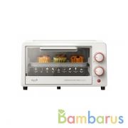 Кухонная мини-печь Xiaomi Deerma DEM-EO101S White | фото №0