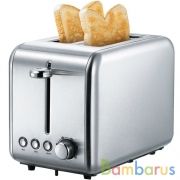 Тостер Xiaomi Deerma Electric Bread Toaster DEM-SL281 | фото №0