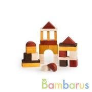 КОНСТРУКТОР КРАСКИ ДНЯ ДЕНЬ 30ДЕТ в кор.21шт | фото №0