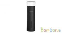 Заварочный термос Xiaomi Pinztea Tea Water Separation Cup 300ml (PZ7M100X000) Black | фото №0
