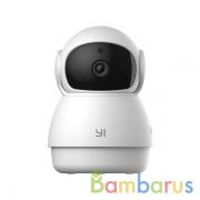 IP-Камера Xiaomi YI Dome Guard (White) (EU) | фото №0