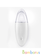Ультразвуковой освежитель для лица Xiaomi LADY BEI Water Supply Meter White | фото №0