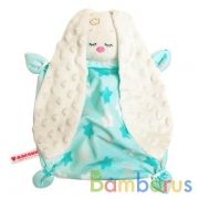 ИГРУШКА "ШУМЯКИШИ" (КОМФОРТЕР СПЛЮША БЕЖЕВЫЙ) в кор.16шт | фото №0