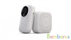 Умный звонок Xiaomi Zero Intelligent Video Doorbell | фото №0