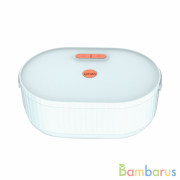 Сушилка для одежды стерилизующая Xiaomi Lofans M06 (Blue) | фото №0