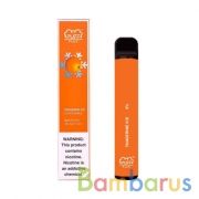 PUFF PLUS  800 TANGERINE ICE - Мандарин Лед | фото №0