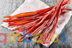 рыбное ассорти кеты | фото №0