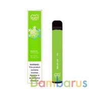 PUFF PLUS 800 MELON ICE (Ледяная  дыня) | фото №0