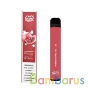 Puff PLUS 800 Pomegranate Ice - Гранат лед | фото №0