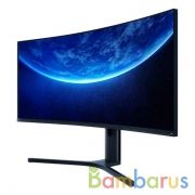 Монитор игровой Xiaomi Curved Display 34" | фото №0