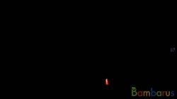 FD3012 (Шар 3") GOLDEN CRACKLING RING 3" | фото №0