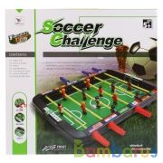 Игра настольная футбол 2144 в кор. в кор.2*9шт | фото №0