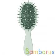 Массажная расческа Xiaomi Wind INS Mini Air Comb (Green) | фото №0