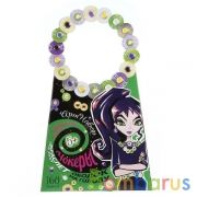 ЧОКЕРЫ АРТ НАБОР №1 в кор.20шт | фото №0