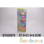 Игра рыбалка 755 на карт. в кор.2*72шт | фото №0