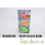 Игра рыбалка на карт. в кор.4*120шт | фото №0