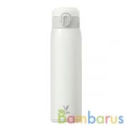 Классический термос Xiaomi Viomi Stainless Vacuum Cup 0.46 л (White) | фото №0
