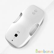 Робот мойщик окон Xiaomi Hutt Inverter Window Cleaning Robot DDC55 (White) | фото №0