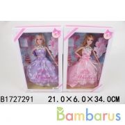 Кукла 29см в ассорт. 389B в кор. в кор.2*36шт | фото №0