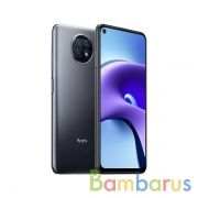 Смартфон Xiaomi Redmi Note 9T 4/128GB Black EU (Global Version) | фото №0
