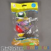 ПОГРЕМУШКА-ГАРМОШКА в кор.40шт | фото №0