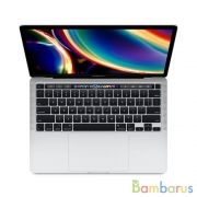 Ноутбук Apple MacBook Pro 13" дисплей Retina с технологией True Tone Mid 2020 (Core i5 1,4GHz/8GB/256GB SSD/13.3"/2560x1600/) Серебристый (MXK62) | фото №0