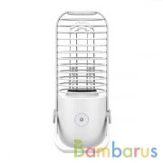 Лампа стерилизатор Xiaomi Xiaoda Sterilization Lamp White | фото №0