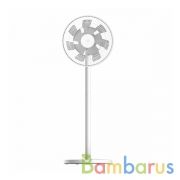 Вентилятор Xiaomi Mijia DC Inverter Fan 2 Battery Edition BPLDS03DM (White) | фото №0